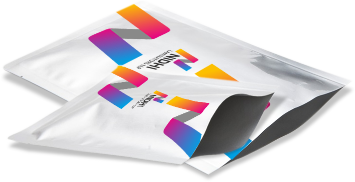High Barrier Flexible Packaging