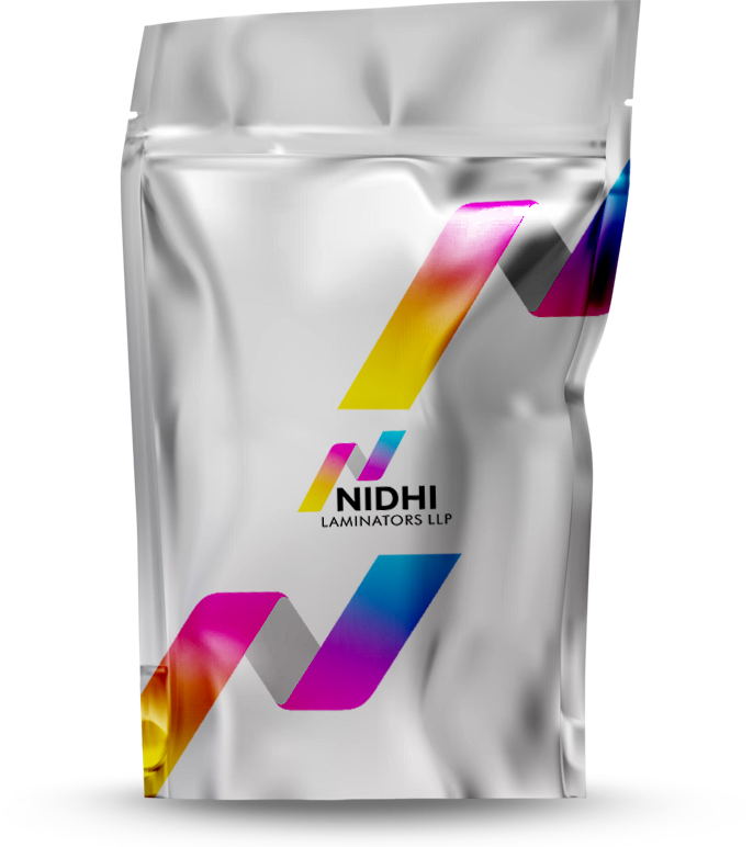 High Burst Strength Flexible Packaging
