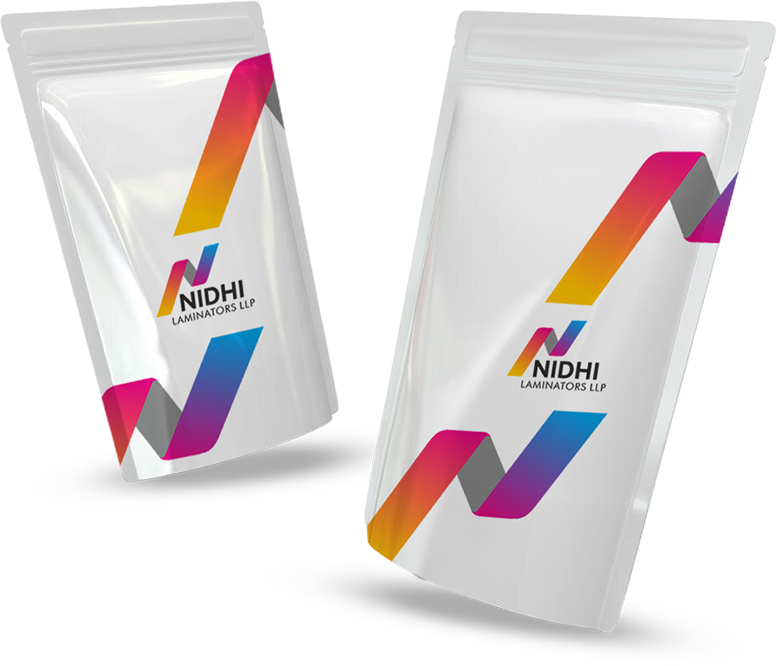 Matte / Gloss Flexible Packaging