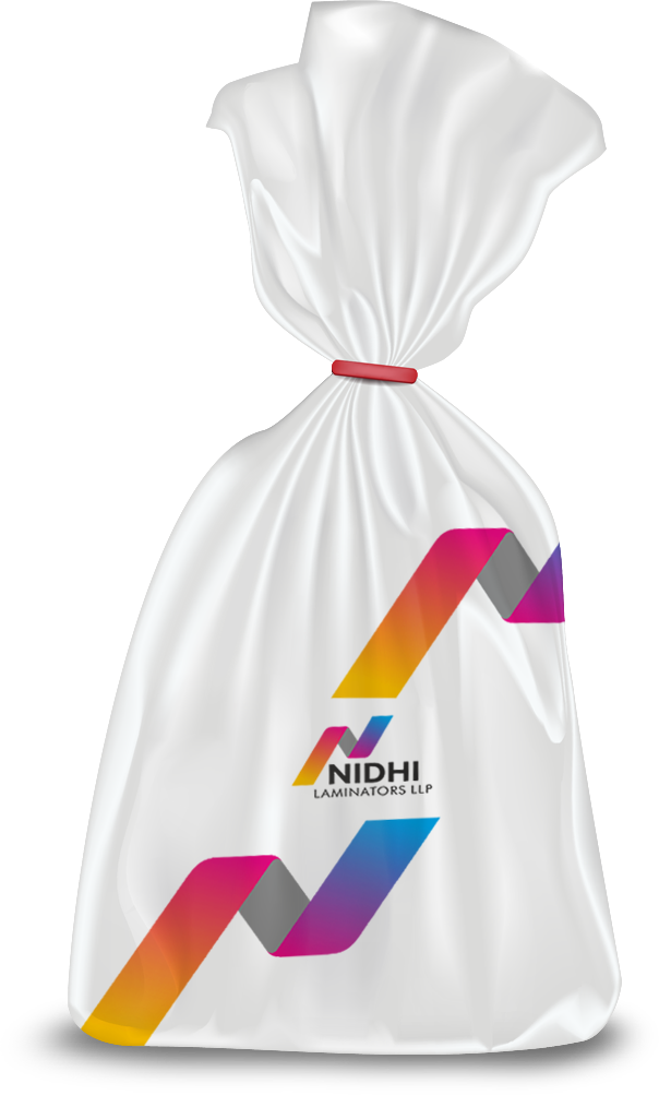 Polyethylene Plastic Bags
