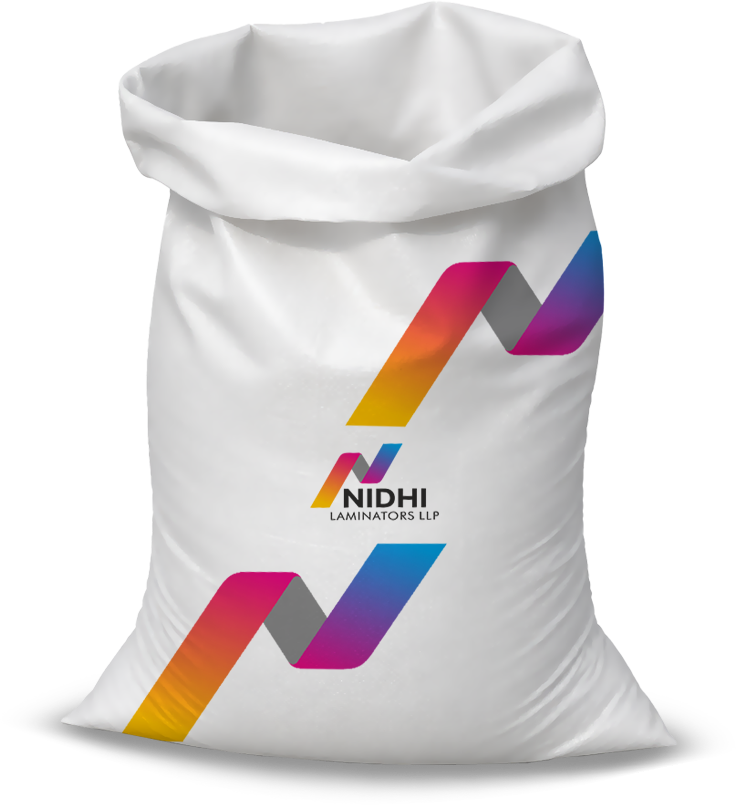 Woven Sacks with Liner