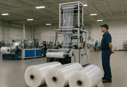 Poly Bag Manufacturers vs. Distributors: What You Need to Know