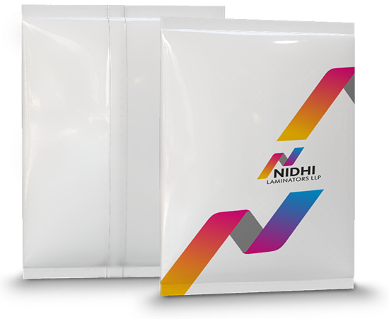 Center Sealed Pouch