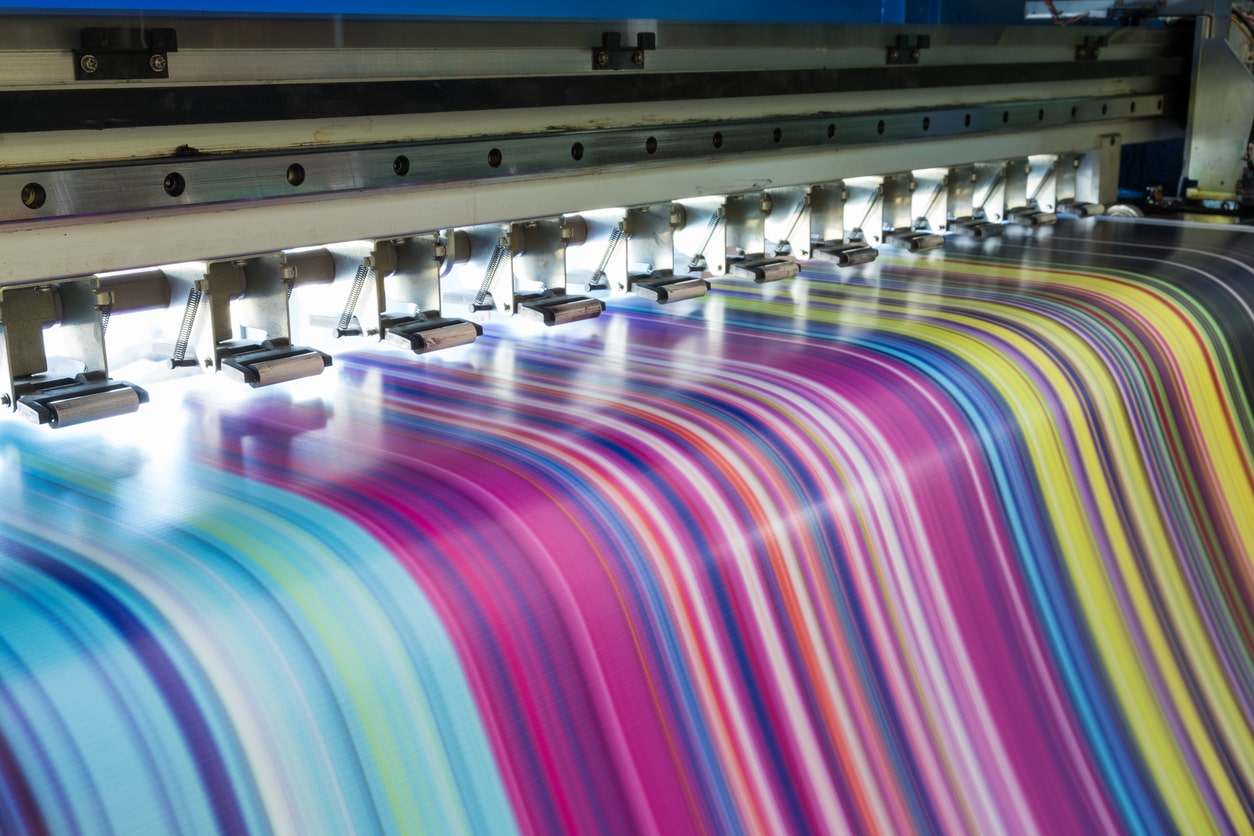 Pre-press Services (Rotogravure Cylinder And Flexographic Plate)