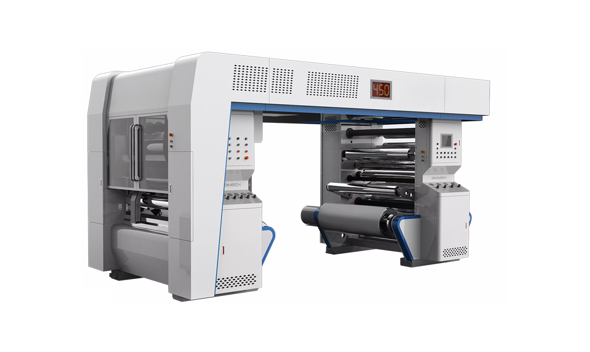 Solvent Less And Solvent Base Lamination