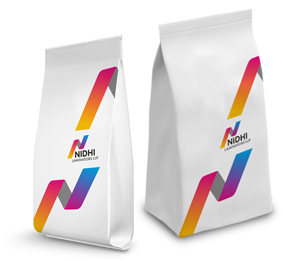 Stand-Up Pouches