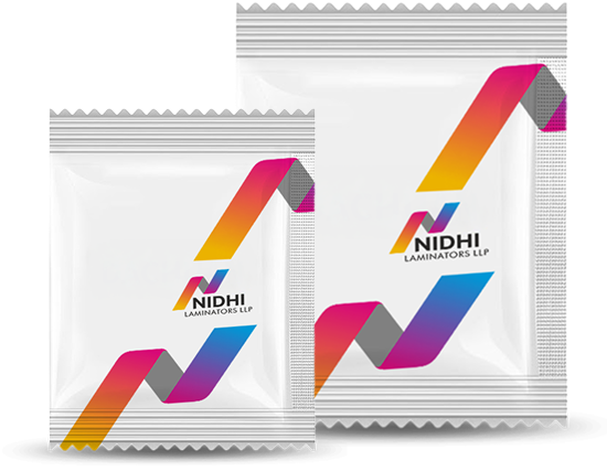 Three Side Sealed Pouch